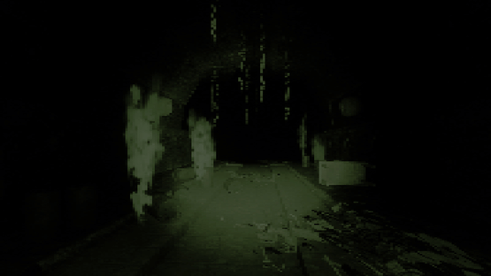 Damn Sewer Screenshot