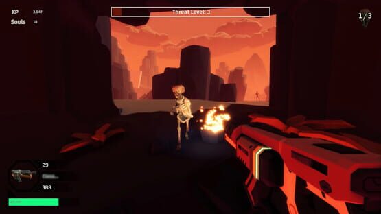 Sempra Infernalis screenshot
