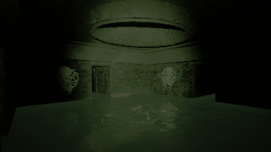 Damn Sewer Screenshot