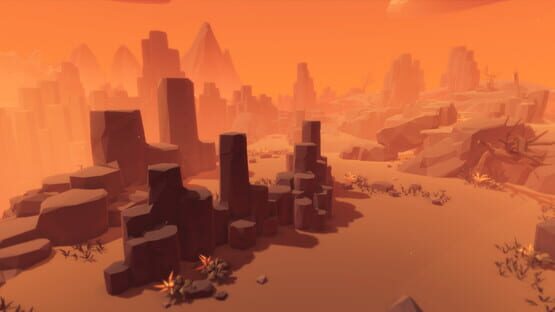 Sempra Infernalis screenshot