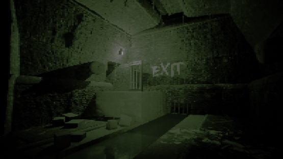 Damn Sewer Screenshot