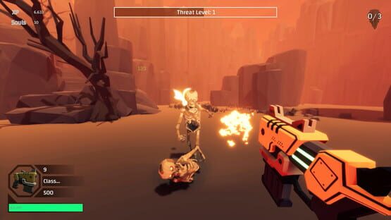 Sempra Infernalis screenshot