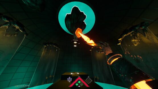 The Outreach screenshot