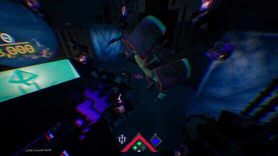 The Outreach screenshot