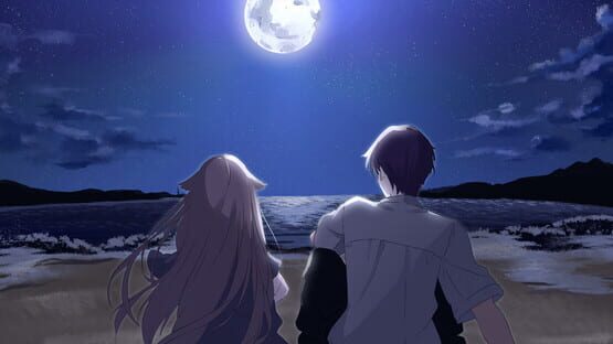 Reminiscence in the Rain screenshot 6