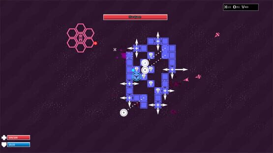Swarm Fortress screenshot 5