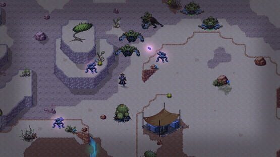 Prospect Renegade screenshot