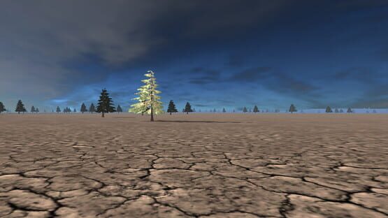 The Universe of Red Hope screenshot