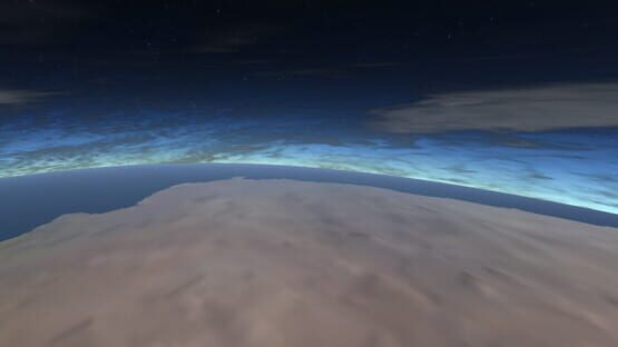 The Universe of Red Hope screenshot