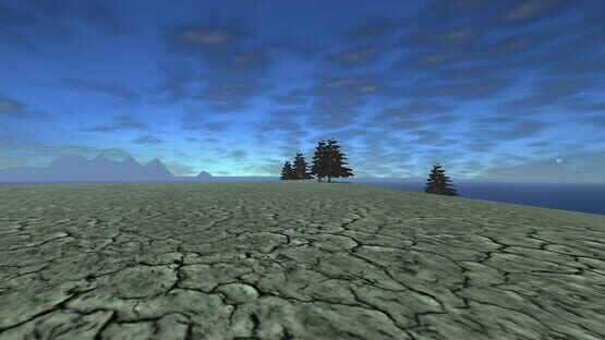 The Universe of Red Hope screenshot