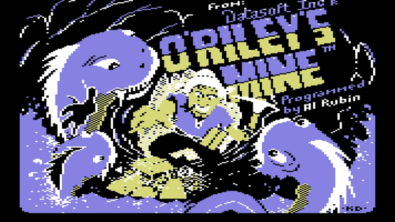 O'Riley's Mine Screenshot