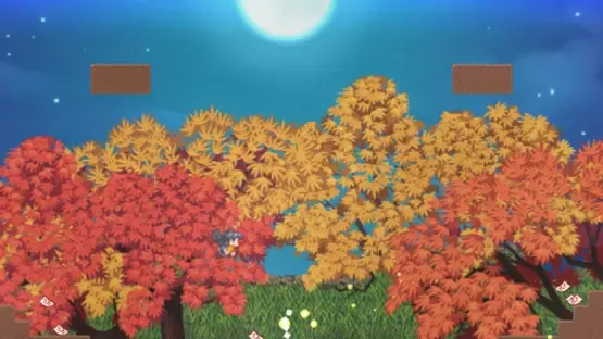Touhou Heisatsu Yuugi screenshot 7
