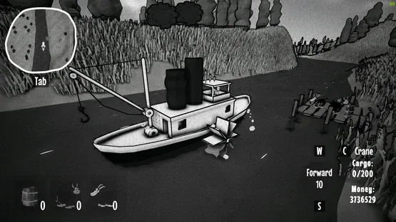 A Steamboat Willie screenshot 5