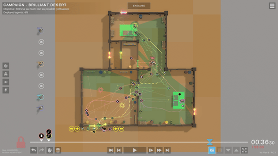 No Plan B Screenshot