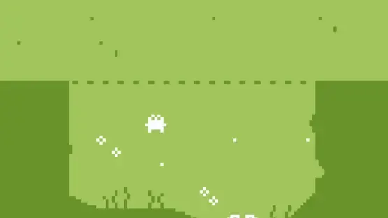 All My Friends Are Frogs screenshot 2