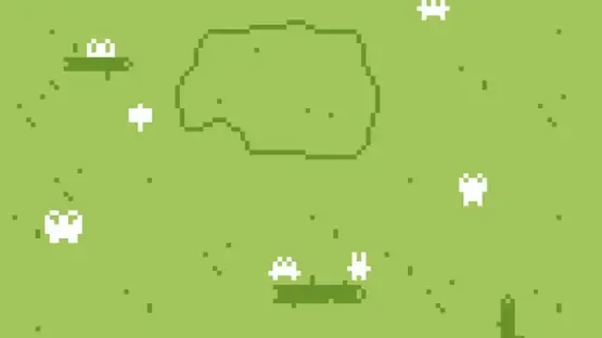 All My Friends Are Frogs screenshot 3