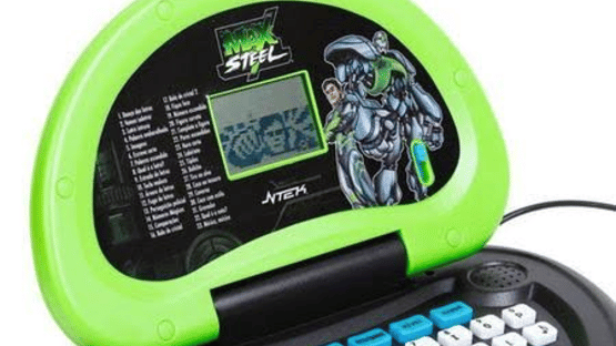 Max Steel: Max Technical Screenshot