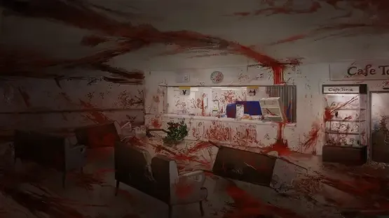 Corpse Party II: Darkness Distortion screenshot 1