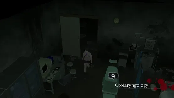 Corpse Party II: Darkness Distortion screenshot 4