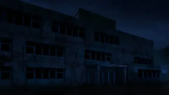 Corpse Party II: Darkness Distortion screenshot 5