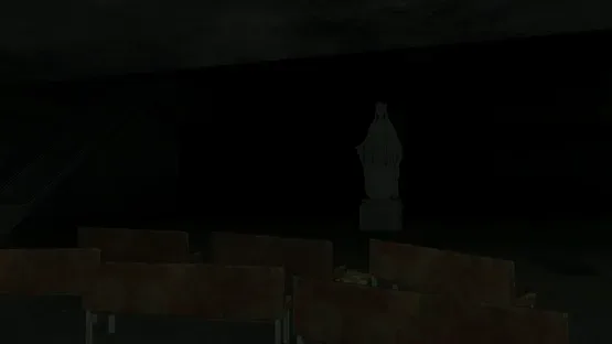 Corpse Party II: Darkness Distortion screenshot 7