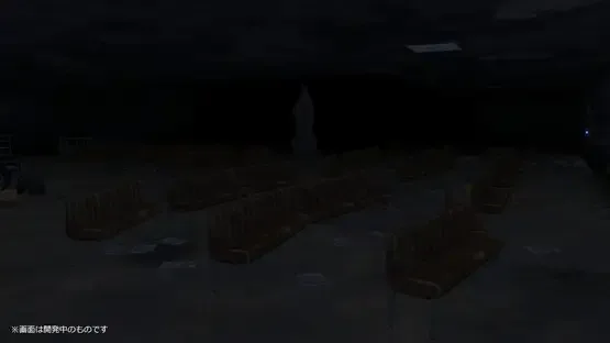 Corpse Party II: Darkness Distortion screenshot 8