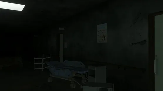 Corpse Party II: Darkness Distortion screenshot 9