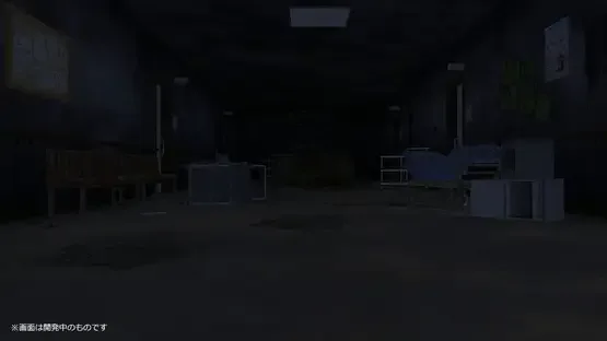 Corpse Party II: Darkness Distortion screenshot 10