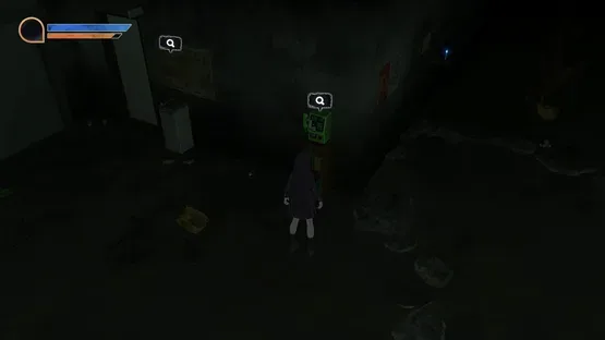 Corpse Party II: Darkness Distortion screenshot 11