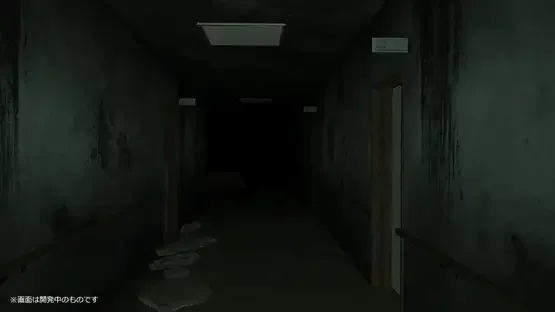 Corpse Party II: Darkness Distortion screenshot 12