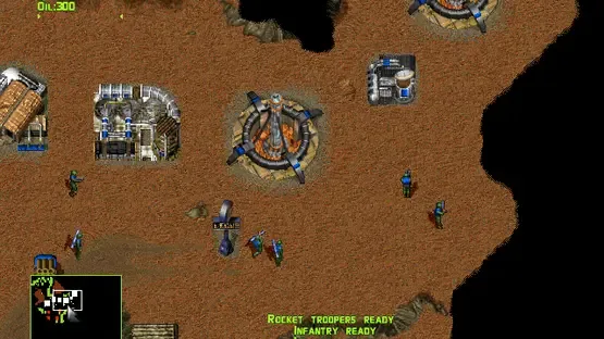 The L.E.D. Wars screenshot 2