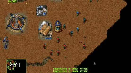 The L.E.D. Wars screenshot 3