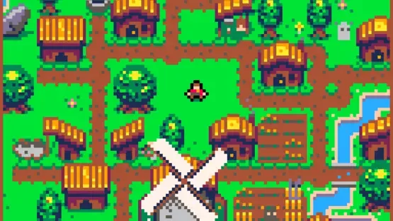Villager screenshot 1