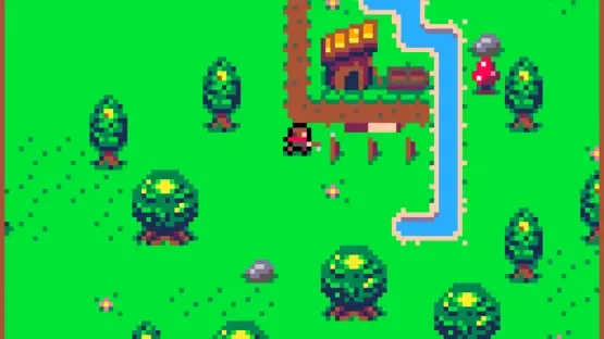 Villager screenshot 2