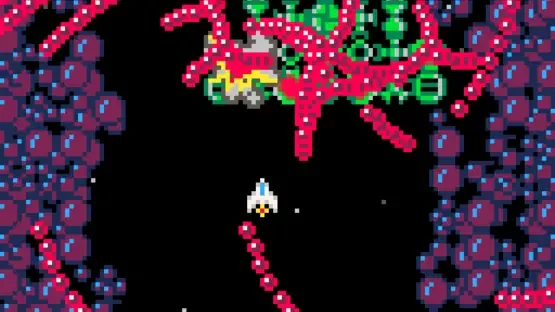 The Green Legion gameplay screenshot 1