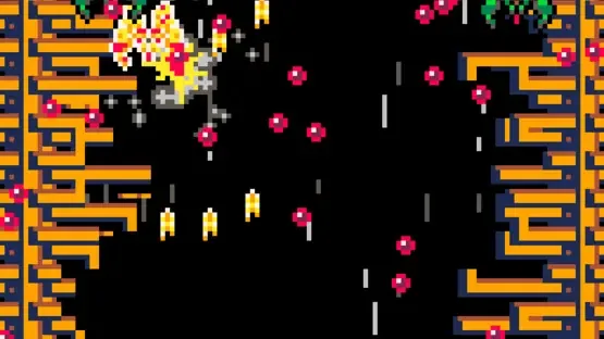 The Green Legion gameplay screenshot 2