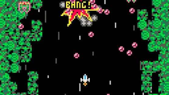 The Green Legion gameplay screenshot 3