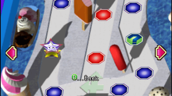MP3: Paradise Isles Screenshot