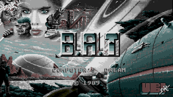 B.A.T. Screenshot