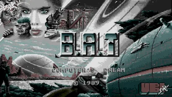 B.A.T. screenshot 2