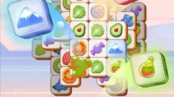 Tile Connect Master: Match fun screenshot