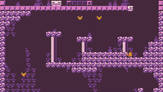 Balloon Knight Screenshot