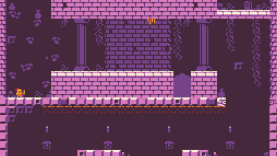 Balloon Knight Screenshot