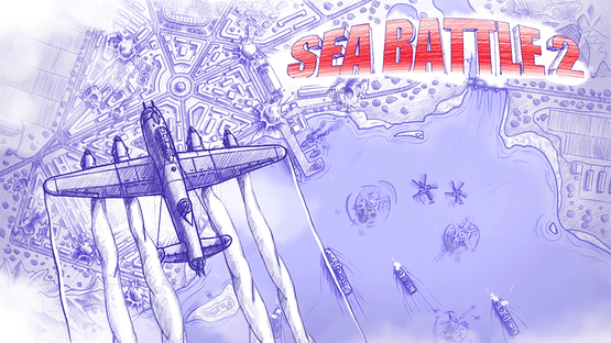 Sea Battle 2 Screenshot