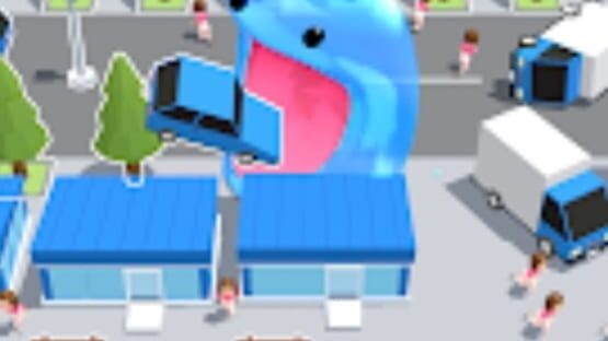 Super Slime: Black Hole Game screenshot