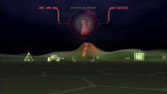 Battlezone Screenshot