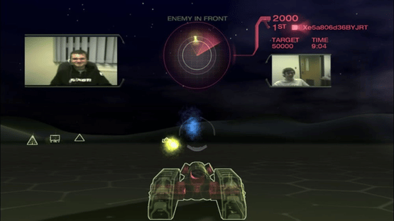 Battlezone Screenshot