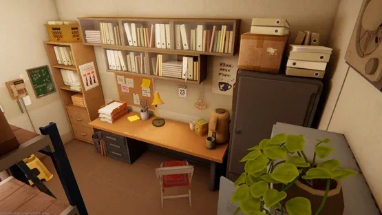 Inkonbini: One Store. Many Stories screenshot 8