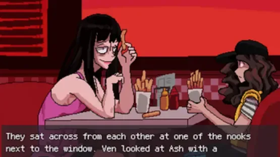 Red Red Tarmac: XL Deluxe screenshot 3