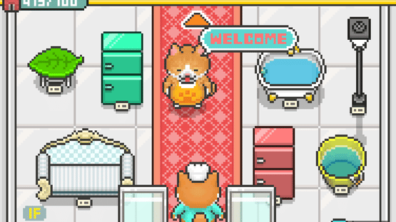 Food Truck Pup: Cooking Chef Screenshot